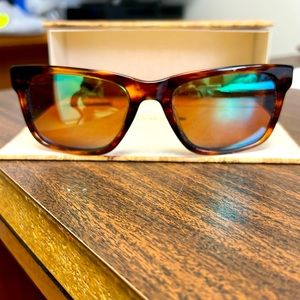 Costa Tybee polarized sunglasses